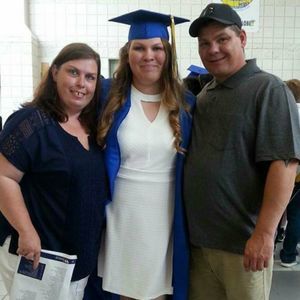 Meet your Posher, Katelyn